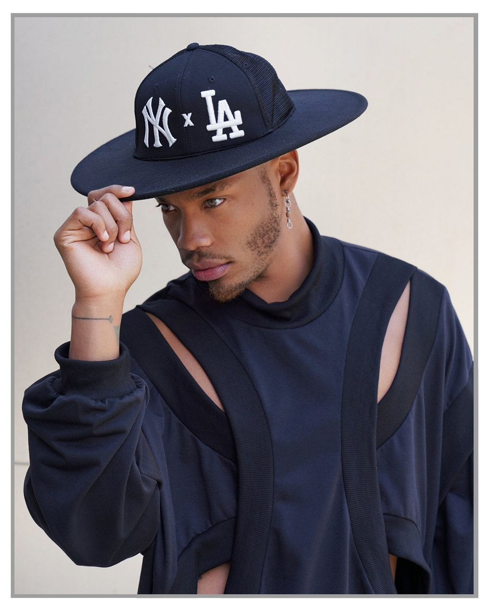 Yankees cowboy hat on sale