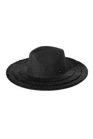 Telum Panama Straw Hat