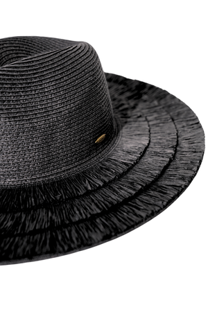 Telum Panama Straw Hat