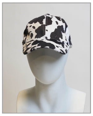 Moo Cow Cap