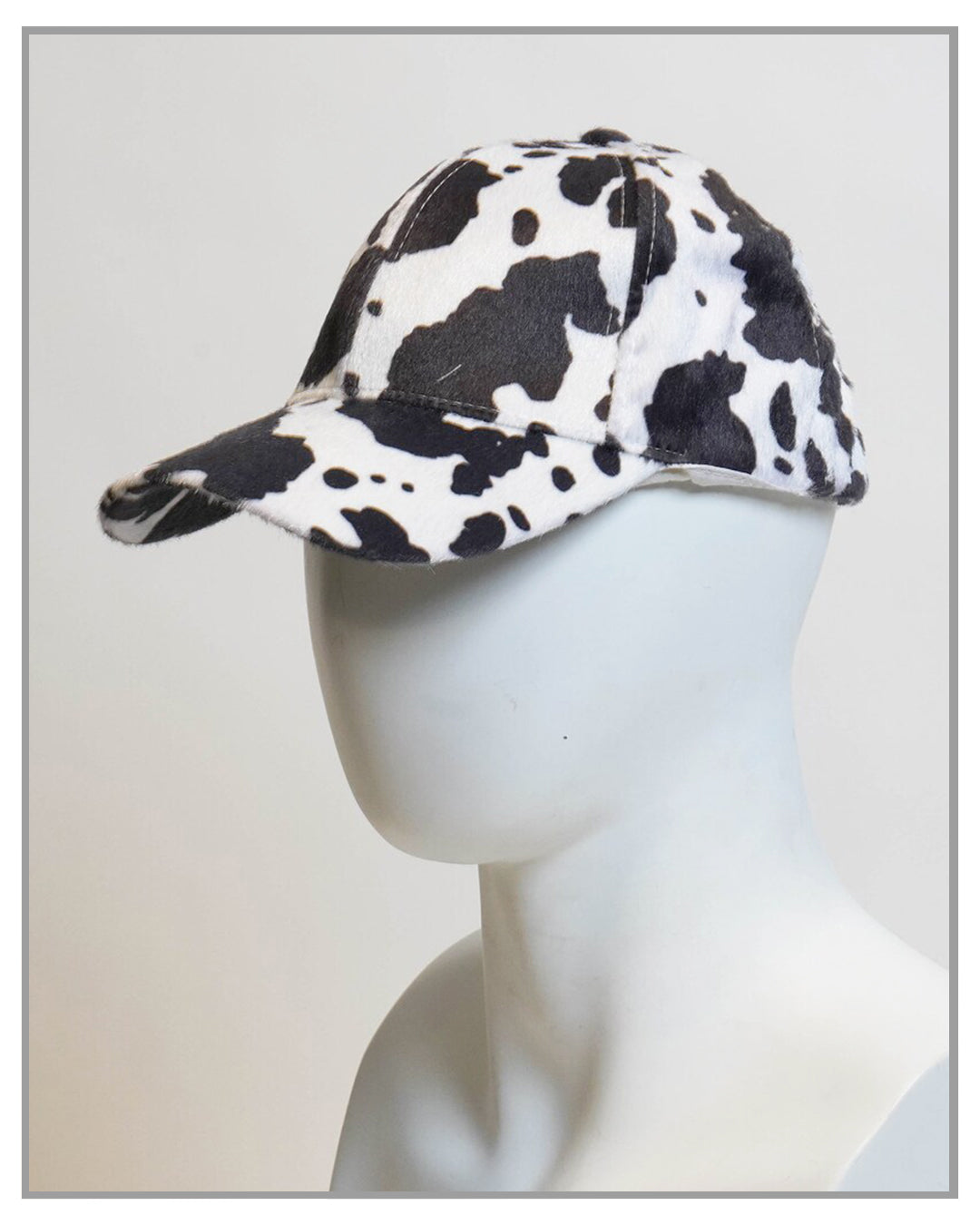 Moo Cow Cap