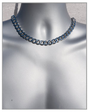 Stainless Steel Cuban Links Chain, Twist Chain, Figaro Chain, Dainty Chain, Bead Chain, Cuban Chain,