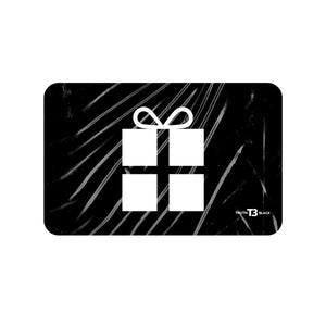 Gift Card - truthBlack