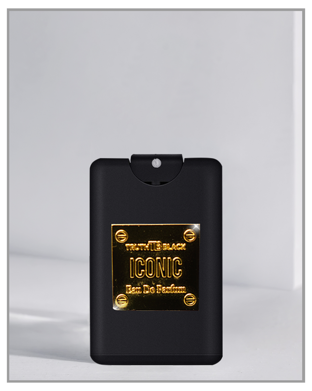 Iconic Gold Eau De Parfum 20ml