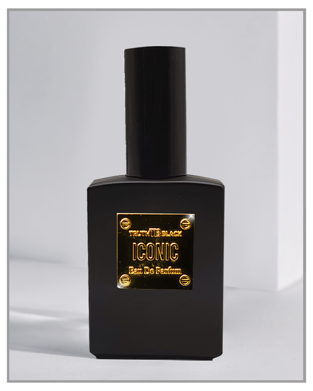 Iconic Gold Eau De Parfum 1.7oz
