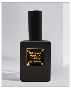 Iconic Gold Eau De Parfum 20ml